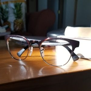Ray Ban RB6317 Eyeglass Frames